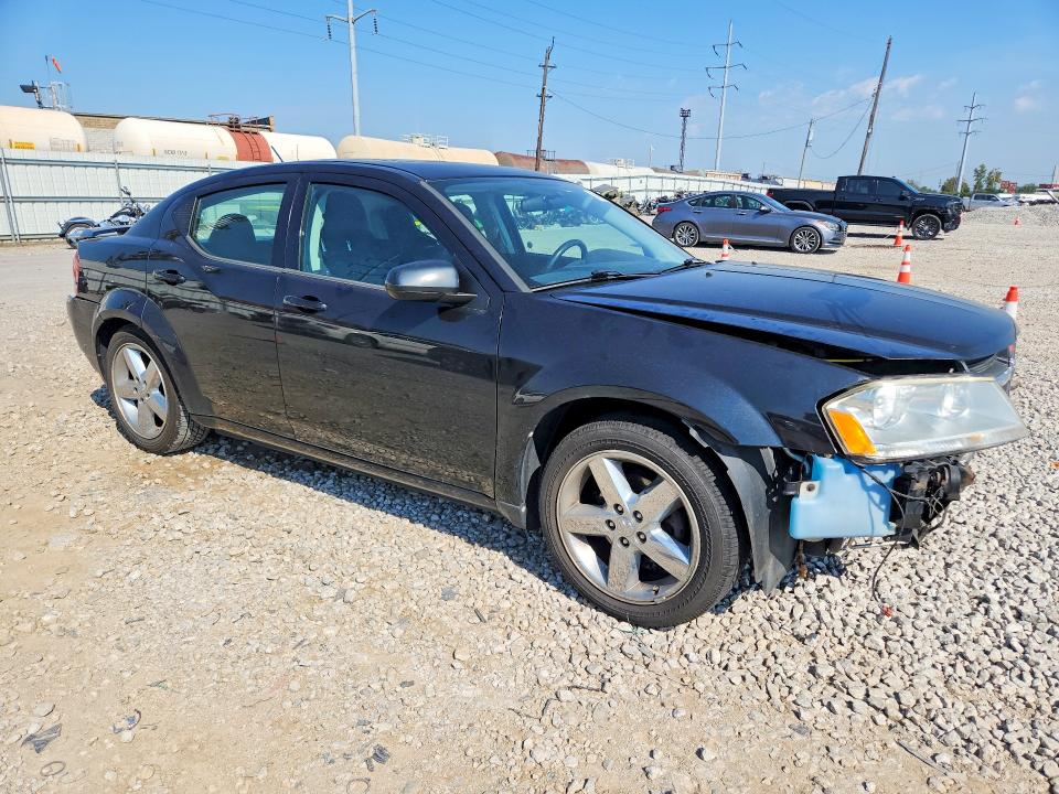 Продаж на аукціоні авто 2010 Dodge Avenger, vin: 1B3CC5FV5AN159381, номер лоту: 67438876