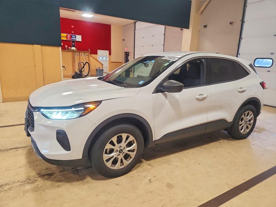 Продаж на аукціоні авто 2024 Ford Escape, vin: 1FMCU9GN5RUB06145, номер лоту: 67258326