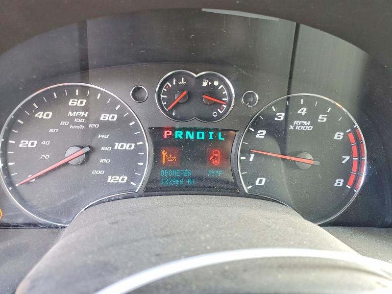 Auction sale of the 2008 Chevrolet Equinox, vin: 2CNDL43F886025467, lot number: 69991956