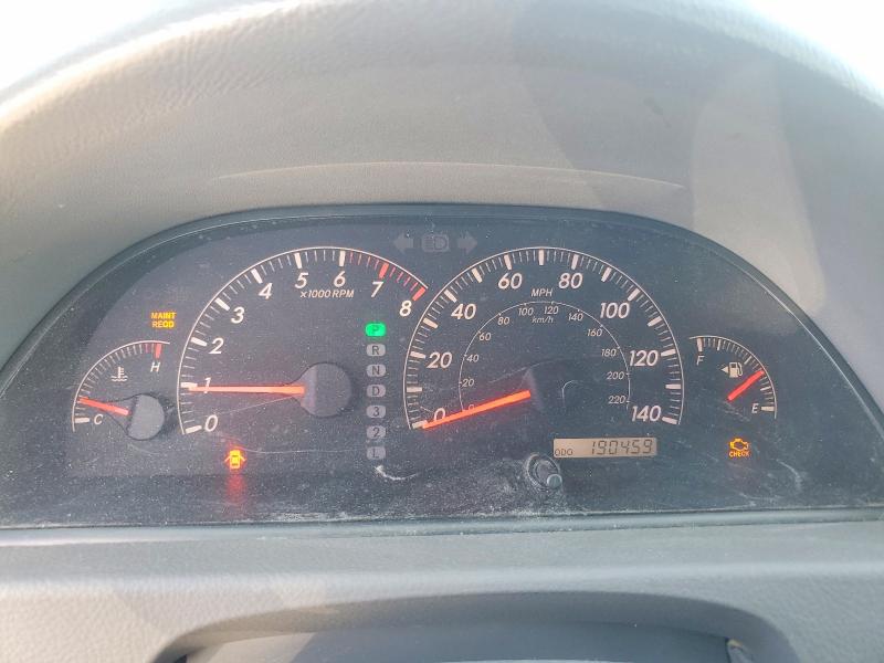 69578246 :رقم المزاد ، 4T1BE32K95U082459 vin ، 2005 Toyota Camry مزاد بيع