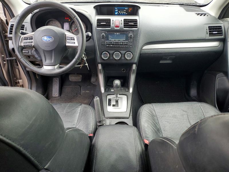 Продаж на аукціоні авто 2014 Subaru Forester, vin: JF2SJAHC6EH493848, номер лоту: 68187666