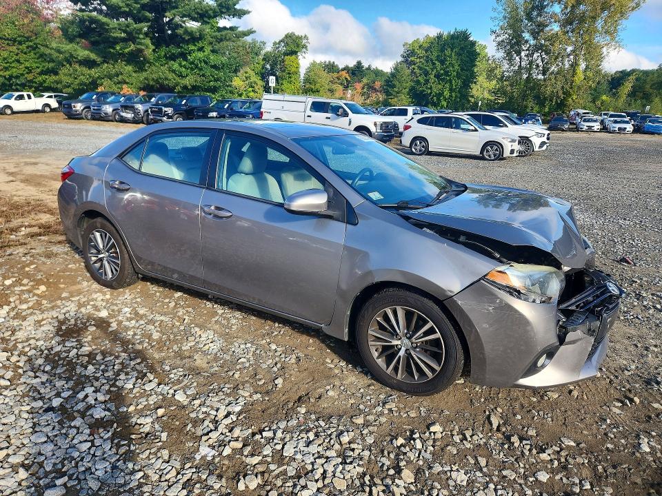 69566456 :رقم المزاد ، 2T1BURHE4GC594741 vin ، 2016 Toyota Corolla مزاد بيع