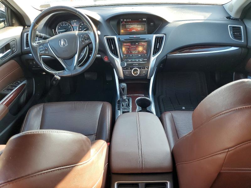 Aukcja sprzedaży 2016 Acura Tlx, vin: 19UUB1F57GA003097, numer aukcji: 69048326