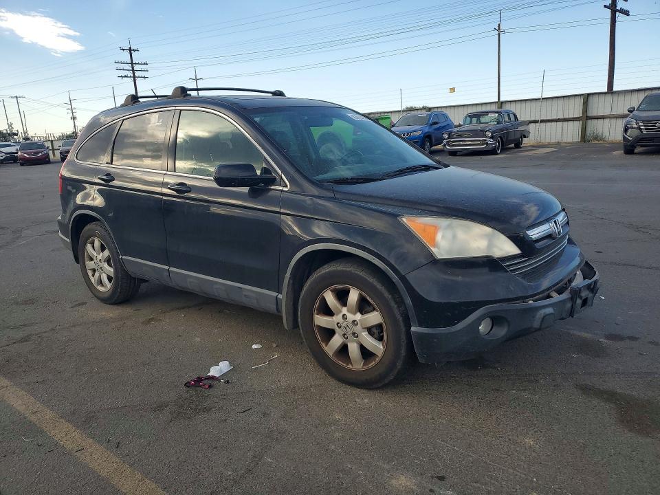 67514746 :رقم المزاد ، JHLRE48748C069496 vin ، 2008 Honda Cr-v مزاد بيع