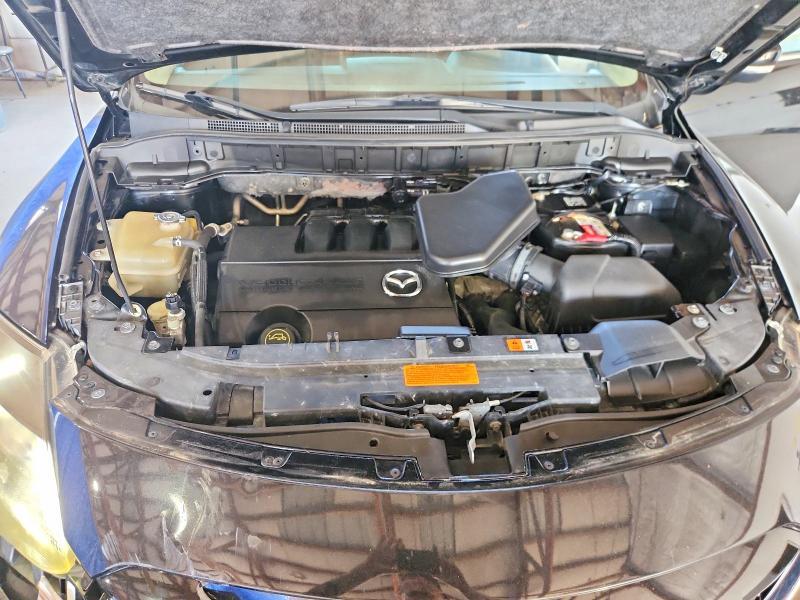 Продаж на аукціоні авто 2015 Mazda Cx-9, vin: JM3TB3DA4F0456305, номер лоту: 68135186