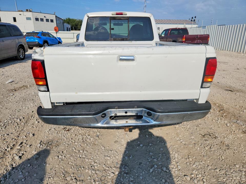 66934516 :رقم المزاد ، 4F4YR12C5WTM29008 vin ، 1998 Mazda B2500 مزاد بيع