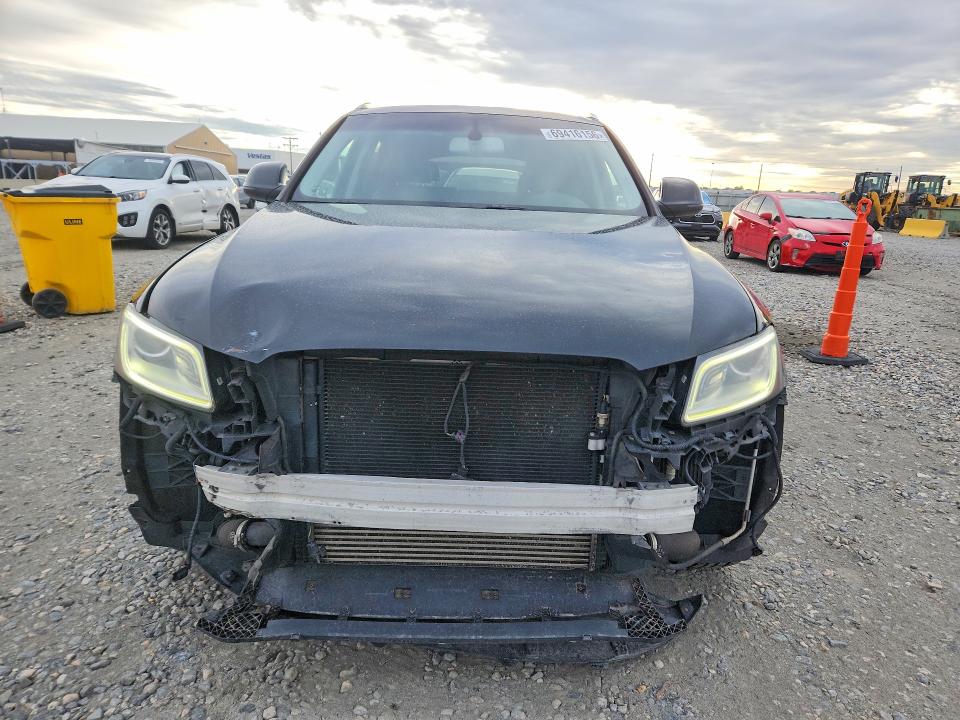 Aukcja sprzedaży 2013 Audi Q5, vin: WA1LFAFP2DA007905, numer aukcji: 69416156