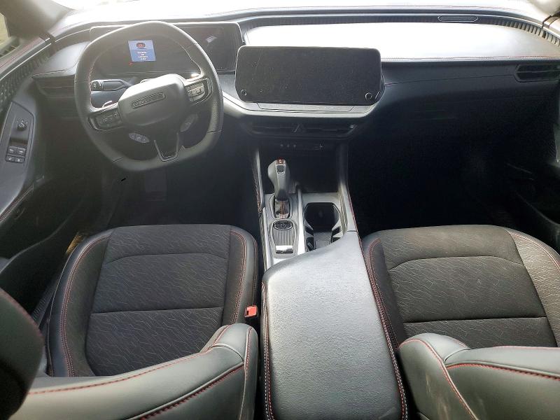 2025 Dodge Charger მანქანა იყიდება აუქციონზე, vin: 2C3CDBCK3SR559873, აუქციონის ნომერი: 69974026