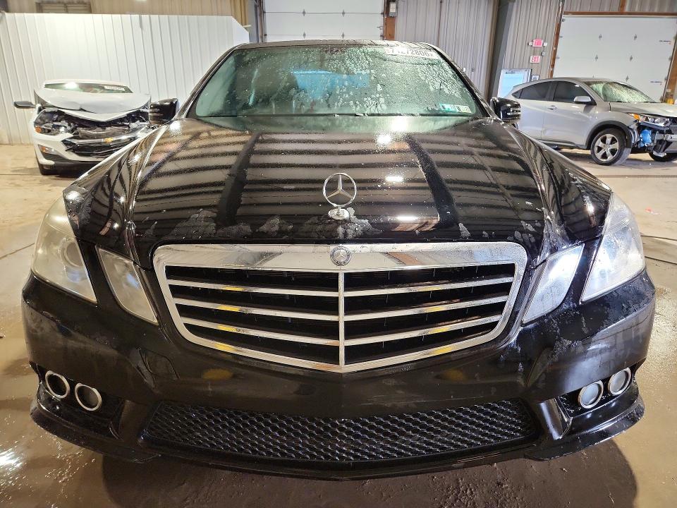 Продажа на аукционе авто 2010 Mercedes-benz E, vin: WDDHF8HB7AA140280, номер лота: 71272806