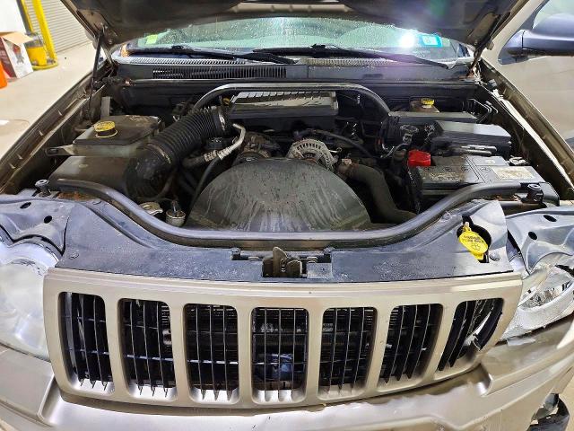 68911756 :رقم المزاد ، 1J4GR48K16C234828 vin ، 2006 Jeep Grand Cherokee مزاد بيع