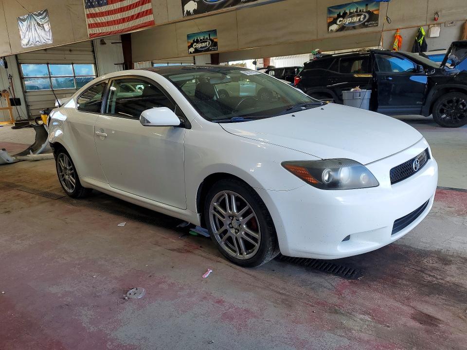 Aukcja sprzedaży 2009 Scion Tc, vin: JTKDE167690283135, numer aukcji: 68539786