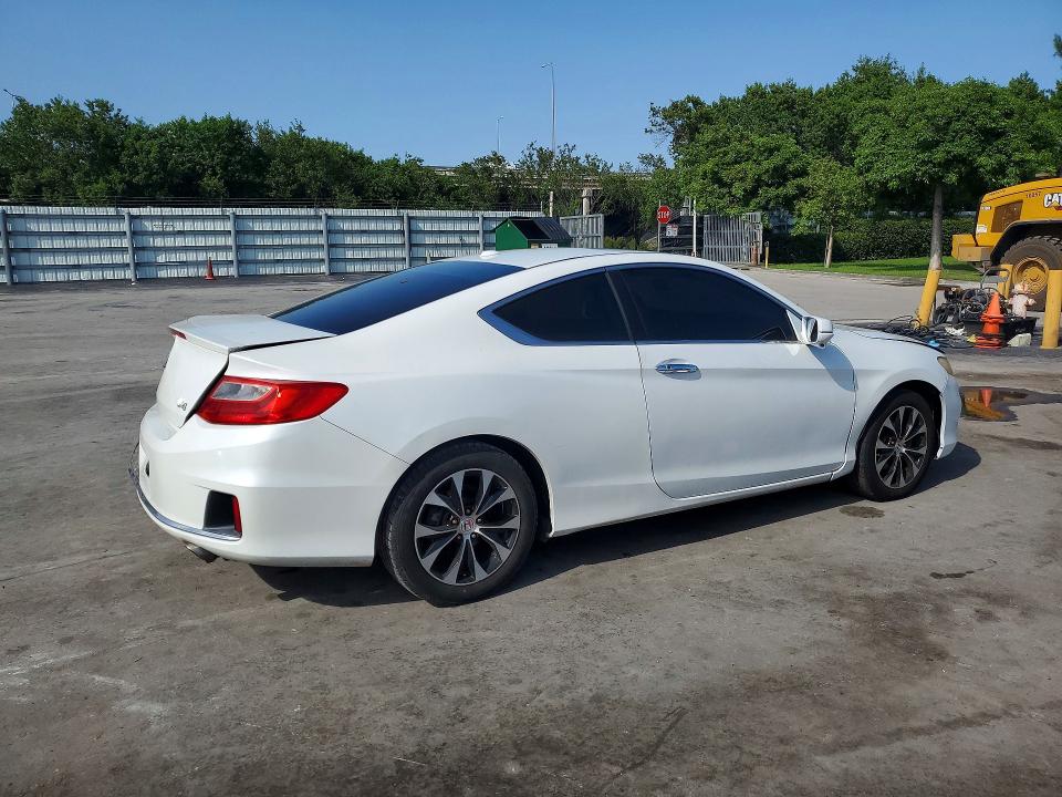 68959916 :رقم المزاد ، 1HGCT1B89EA015113 vin ، 2014 Honda Accord مزاد بيع