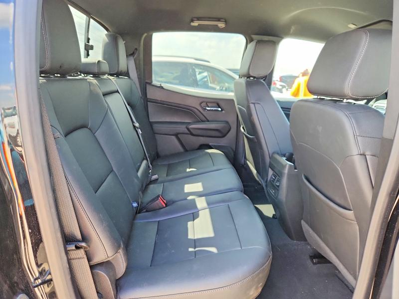 Продаж на аукціоні авто 2024 Gmc Canyon, vin: 1GTP6BEK6R1161270        , номер лоту: 69203986