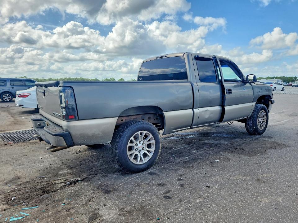 Aukcja sprzedaży 2000 Chevrolet Silverado, vin: 2GCEC19T6Y1175689, numer aukcji: 69414956