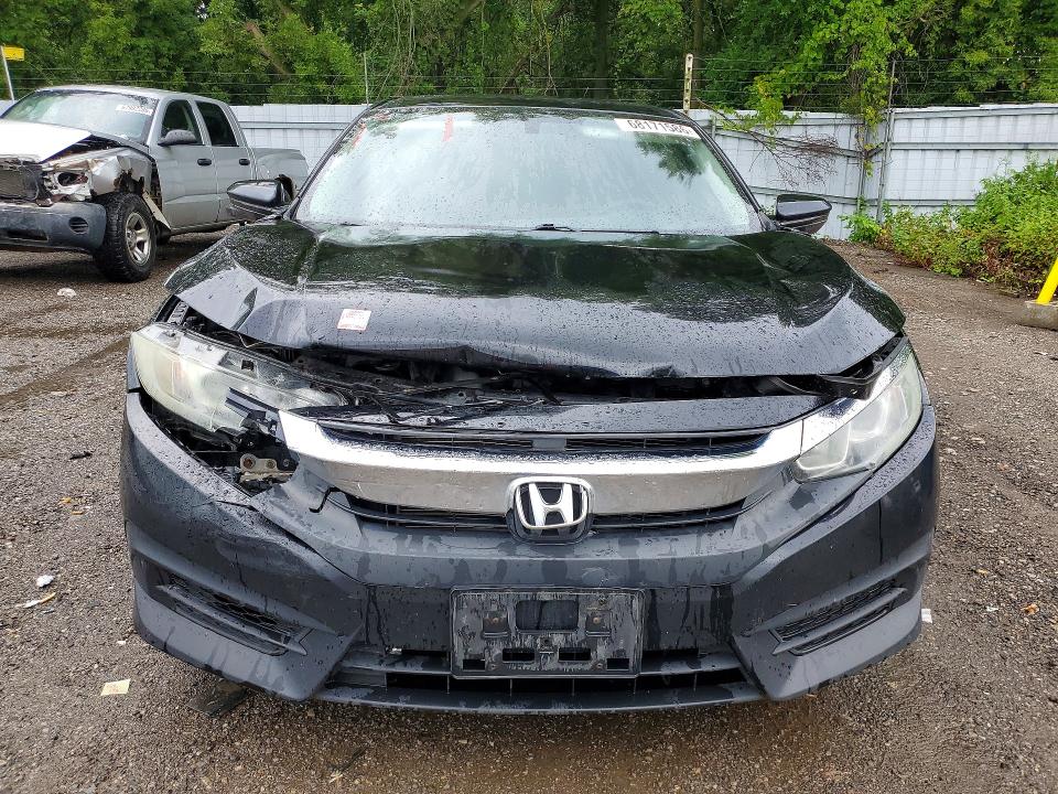 2016 Honda Civic მანქანა იყიდება აუქციონზე, vin: 2HGFC2F78GH025897, აუქციონის ნომერი: 68171586