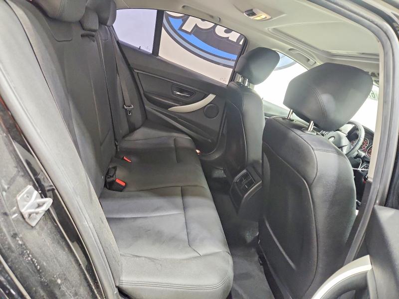 Auction sale of the 2017 Bmw 320, vin: WBA8A9C34HK864038, lot number: 67088826