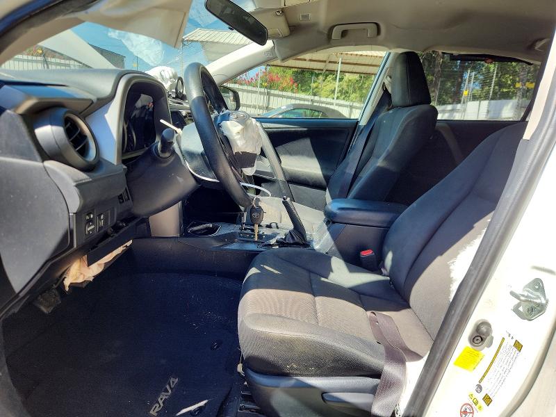 2016 Toyota Rav4 მანქანა იყიდება აუქციონზე, vin: JTMZFREV5GJ094279, აუქციონის ნომერი: 68143586