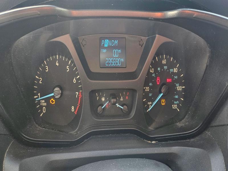Продажа на аукционе авто 2016 Ford Transit, vin: 1FTYE1CM2GKA27823, номер лота: 66341326