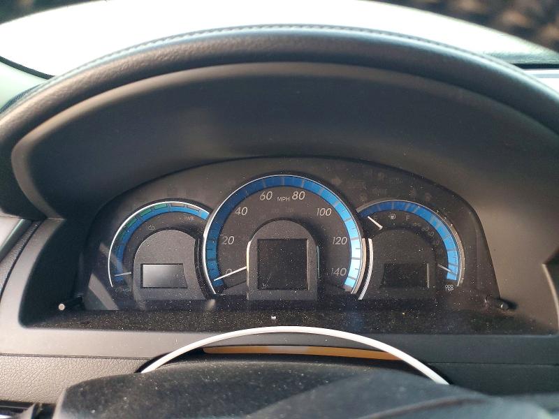 69175086 :رقم المزاد ، 4T1BD1FK1CU042827 vin ، 2012 Toyota Camry Hybrid مزاد بيع