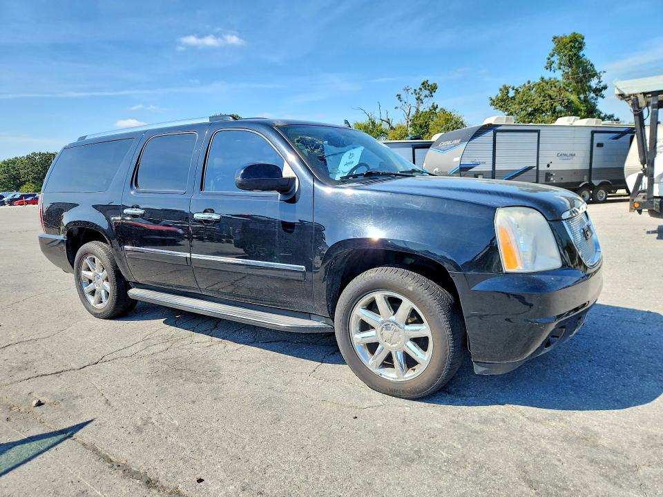 2011 Gmc Yukon Xl მანქანა იყიდება აუქციონზე, vin: 1GKS2MEF6BR241054, აუქციონის ნომერი: 70256506