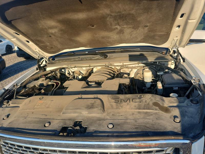 Aukcja sprzedaży 2016 Gmc Yukon, vin: 1GKS2CKJXGR369176, numer aukcji: 66962036