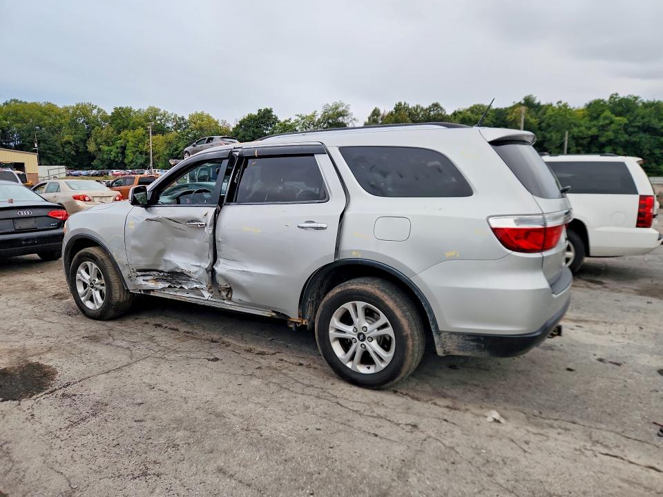 Aukcja sprzedaży 2013 Dodge Durango, vin: 1C4RDJDG2DC539913, numer aukcji: 69600906