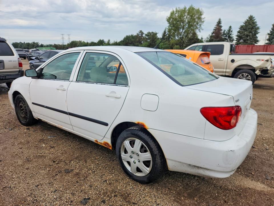 Продажа на аукционе авто 2005 Toyota Corolla, vin: 1NXBR32E45Z365284, номер лота: 68941706