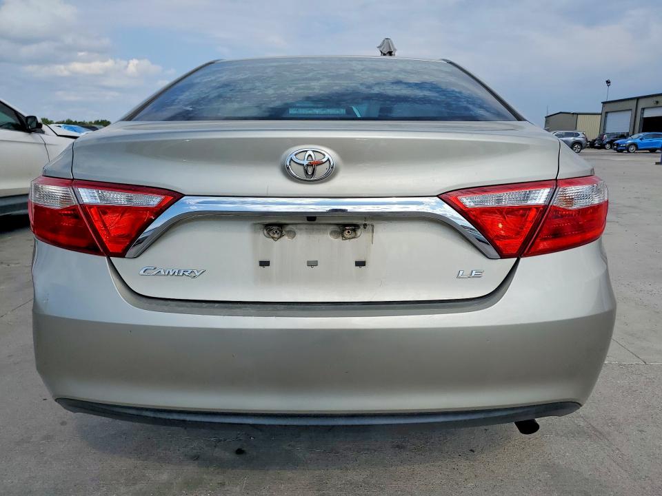 Продаж на аукціоні авто 2015 Toyota Camry, vin: 4T4BF1FK9FR445555, номер лоту: 70563206