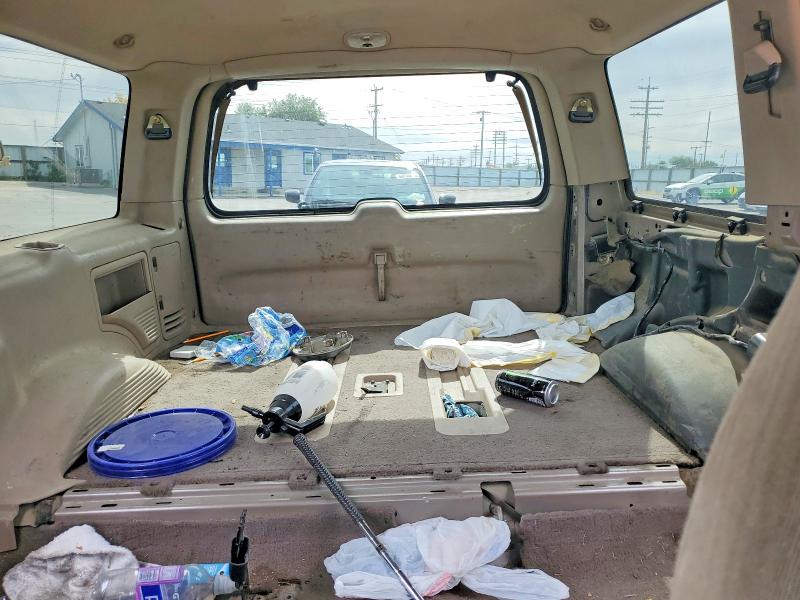 Aukcja sprzedaży 2001 Ford Expedition, vin: 1FMPU16L31LA55483, numer aukcji: 67460946