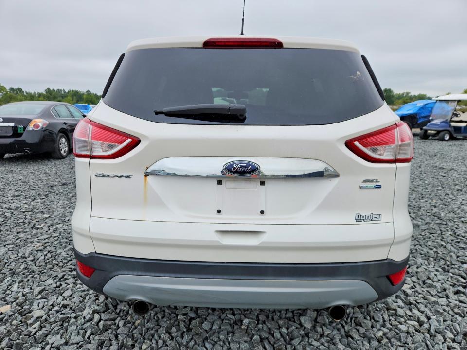69424266 :رقم المزاد ، 1FMCU9HX9DUB52392 vin ، 2013 Ford Escape مزاد بيع