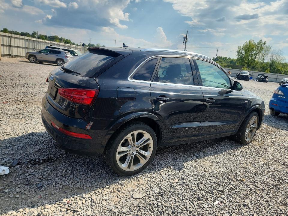 Aukcja sprzedaży 2016 Audi Q3, vin: WA1GFCFS9GR009173, numer aukcji: 67430356