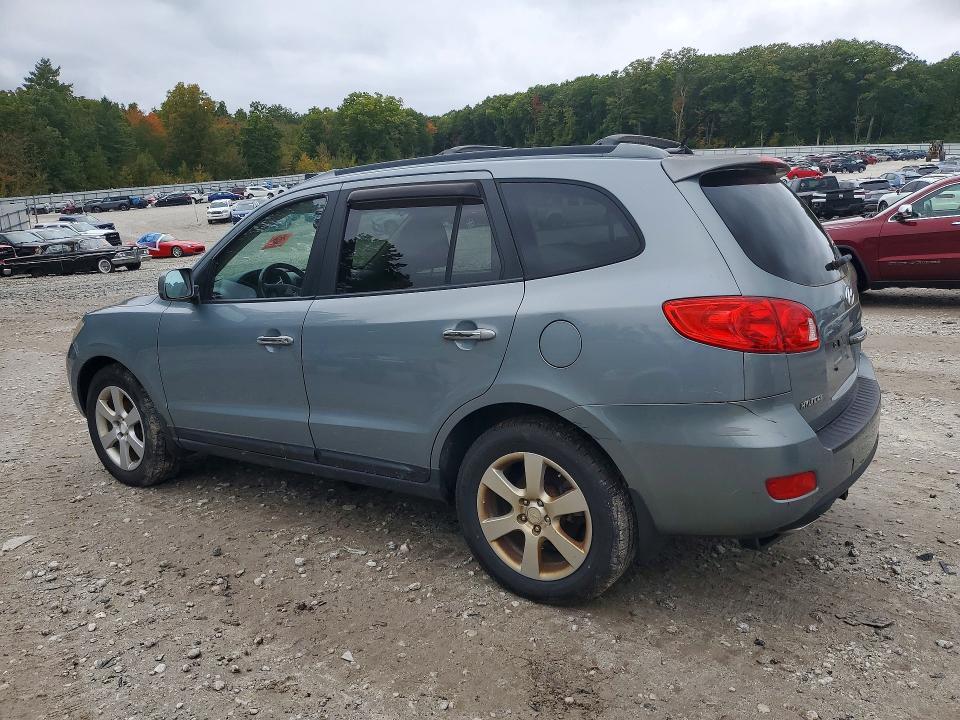 Aukcja sprzedaży 2009 Hyundai Santa Fe, vin: 5NMSH73E09H314245, numer aukcji: 70992046