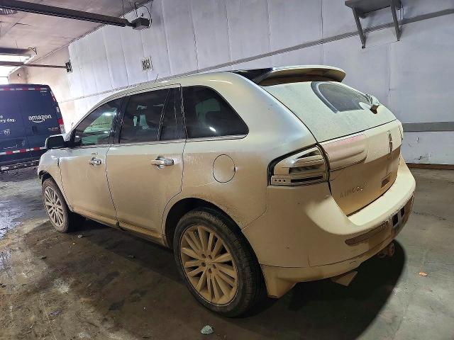 Продажа на аукционе авто 2012 Lincoln Mkx, vin: 2LMDJ8JK4CBL07672, номер лота: 70469976
