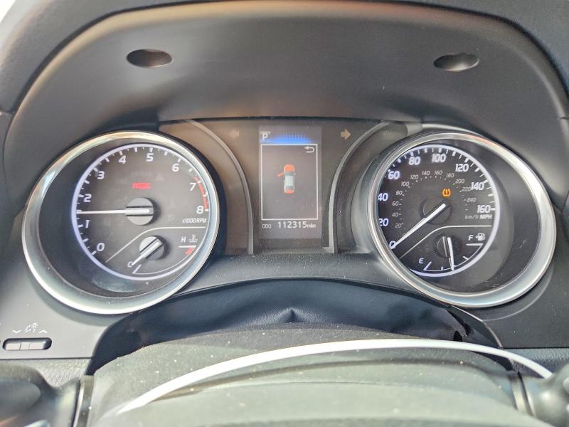 Продаж на аукціоні авто 2018 Toyota Camry, vin: 4T1B11HK5JU528706, номер лоту: 68252316