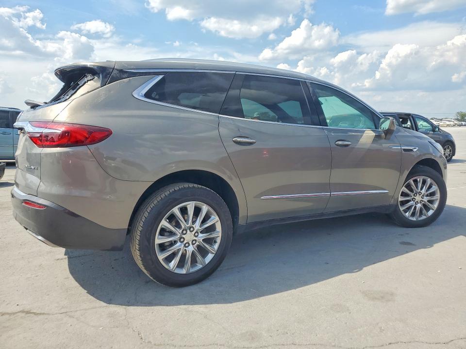Aukcja sprzedaży 2019 Buick Enclave, vin: 5GAERBKW5KJ104202, numer aukcji: 69701086
