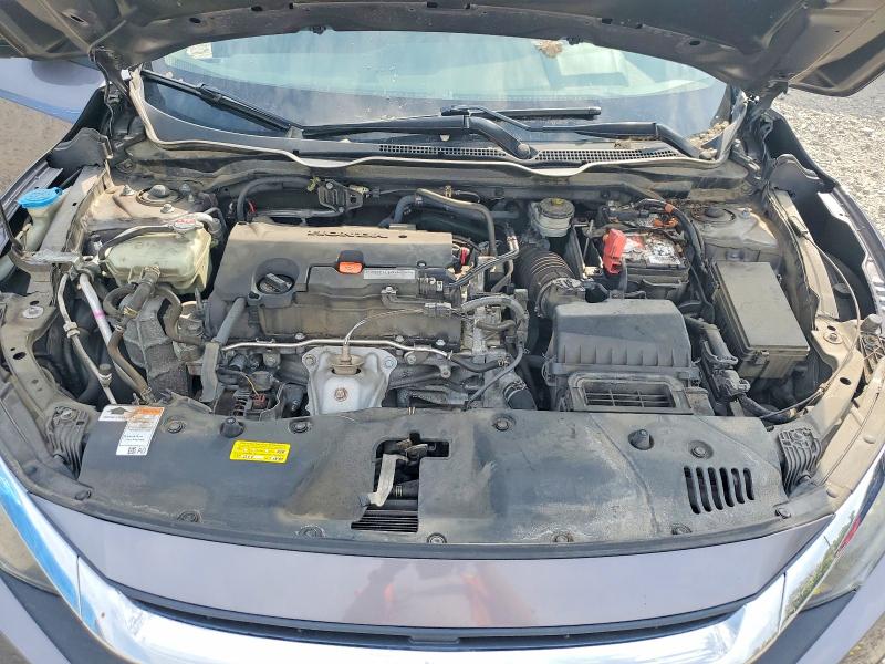 Aukcja sprzedaży 2017 Honda Civic, vin: 19XFC2F59HE071488, numer aukcji: 68564696