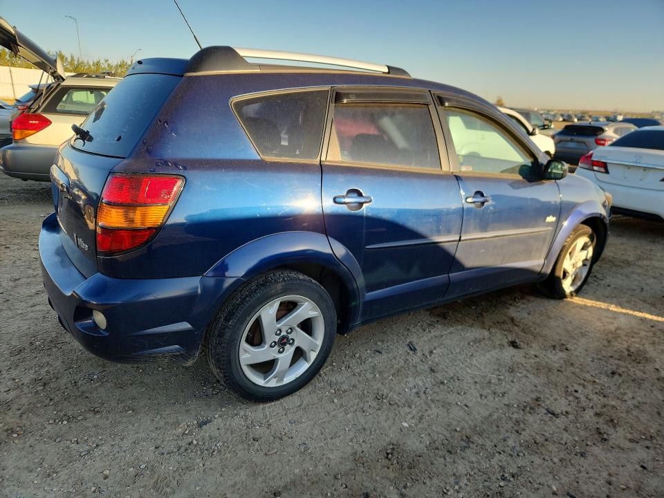 Aukcja sprzedaży 2005 Pontiac Vibe, vin: 5Y2SL63865Z456656, numer aukcji: 68414156