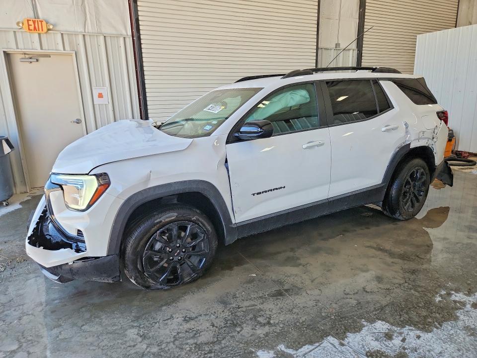 Продаж на аукціоні авто 2026 Gmc Terrain, vin: 3GKALMEG3TL460094, номер лоту: 67418886