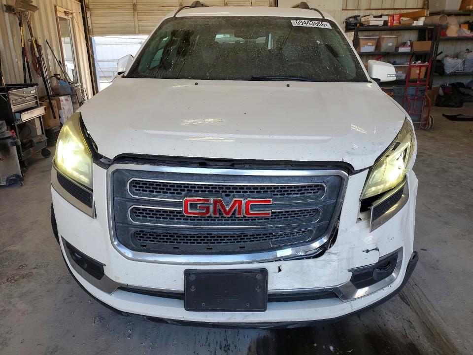 Продаж на аукціоні авто 2014 Gmc Acadia, vin: 1GKKRRKD1EJ366896, номер лоту: 69443566