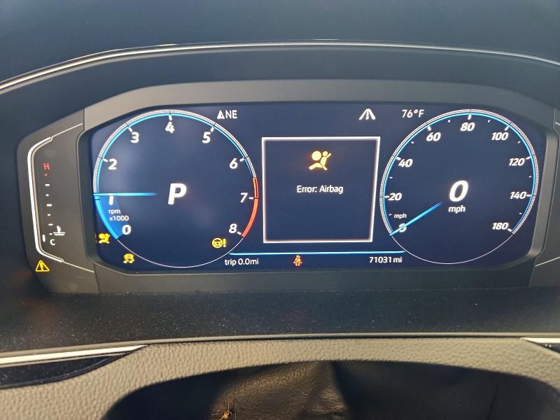 Продаж на аукціоні авто 2020 Volkswagen Arteon, vin: WVWTR7AN9LE014637, номер лоту: 70711086