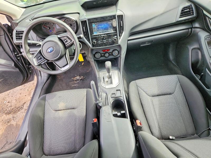 69718526 :رقم المزاد ، 4S3GKAA64J3606709 vin ، 2018 Subaru Impreza مزاد بيع