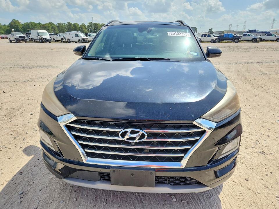 Aukcja sprzedaży 2019 Hyundai Tucson, vin: KM8J33AL4KU983004, numer aukcji: 69152216