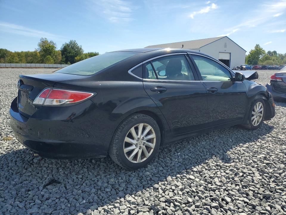 Продаж на аукціоні авто 2012 Mazda 6, vin: 1YVHZ8DH9C5M16637, номер лоту: 70663246