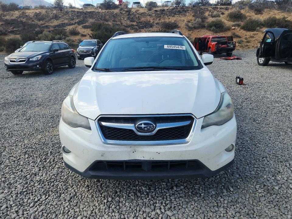 Auction sale of the 2013 Subaru Xv Crosstrek, vin: JF2GPACC2D2816936, lot number: 69545476