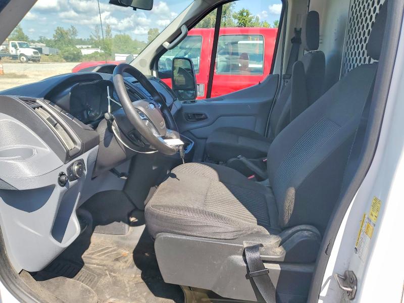 Aukcja sprzedaży 2017 Ford Transit, vin: 1FTYE1CM2HKA85531, numer aukcji: 69784926