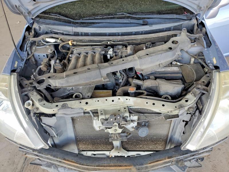 68996606 :رقم المزاد ، 3N1BC1CP5CL361846 vin ، 2012 Nissan Versa مزاد بيع