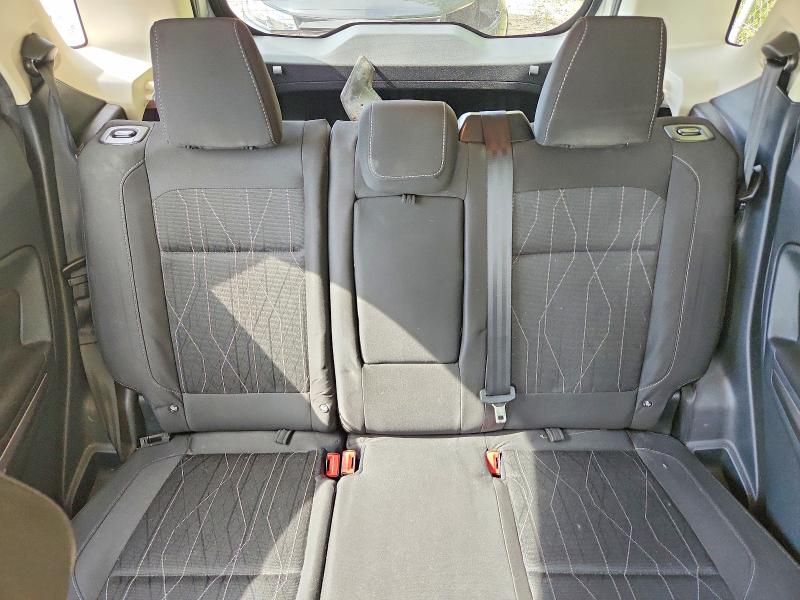 Продажа на аукционе авто 2020 Ford Ecosport, vin: MAJ6S3GL5LC367491, номер лота: 67858646