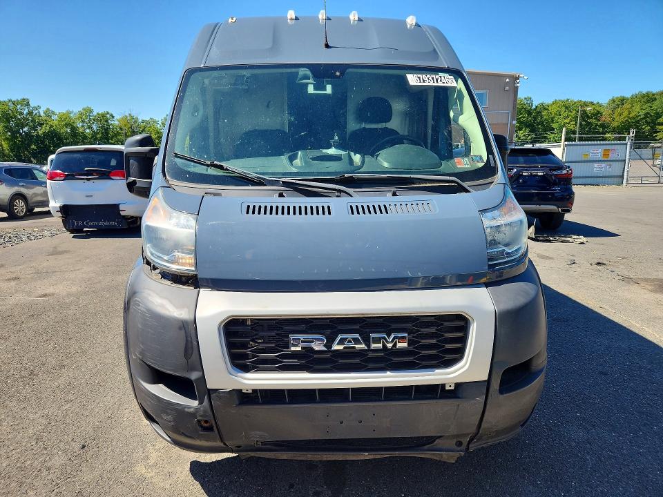 Aukcja sprzedaży 2020 Ram Promaster 3500, vin: 3C6URVJG4LE144914, numer aukcji: 67937246
