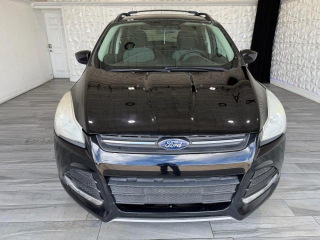 Aukcja sprzedaży 2016 Ford Escape, vin: 1FMCU9GX1GUA16456, numer aukcji: 71096986