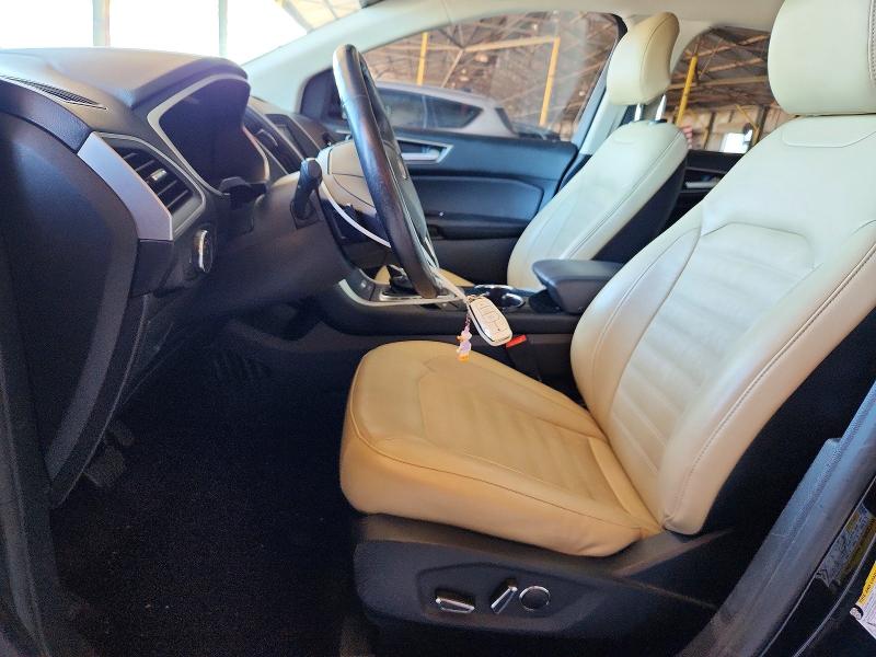 Продаж на аукціоні авто 2015 Ford Edge, vin: 2FMTK4J94FBB26165, номер лоту: 70255866
